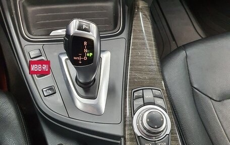 BMW 3 серия, 2013 год, 2 350 000 рублей, 12 фотография