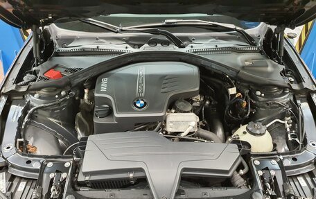 BMW 3 серия, 2013 год, 2 350 000 рублей, 14 фотография