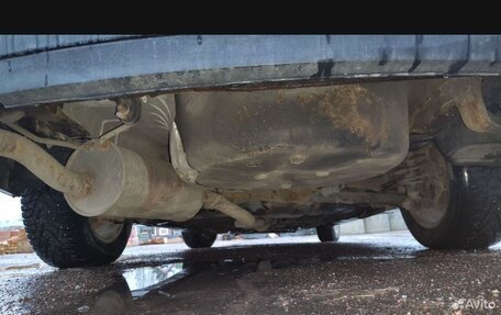 Opel Vectra B рестайлинг, 2001 год, 210 000 рублей, 6 фотография