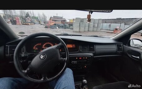 Opel Vectra B рестайлинг, 2001 год, 210 000 рублей, 4 фотография