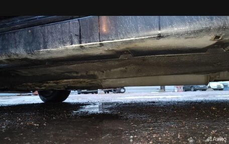 Opel Vectra B рестайлинг, 2001 год, 210 000 рублей, 7 фотография