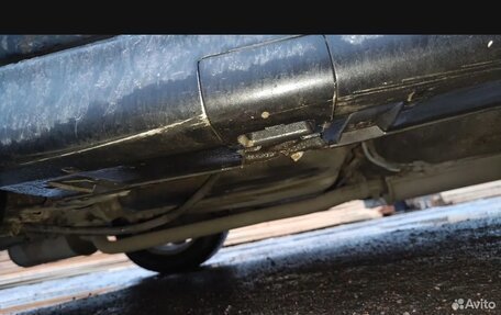 Opel Vectra B рестайлинг, 2001 год, 210 000 рублей, 5 фотография