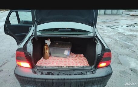 Opel Vectra B рестайлинг, 2001 год, 210 000 рублей, 15 фотография