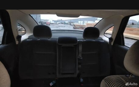 Opel Vectra B рестайлинг, 2001 год, 210 000 рублей, 10 фотография