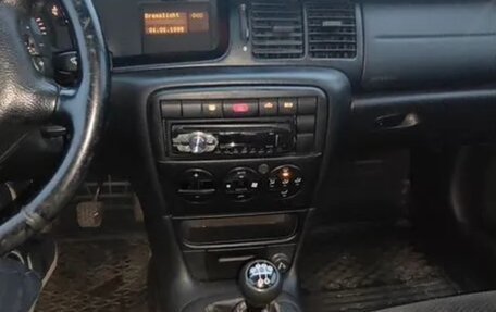 Opel Vectra B рестайлинг, 2001 год, 210 000 рублей, 11 фотография