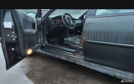 Opel Vectra B рестайлинг, 2001 год, 210 000 рублей, 14 фотография