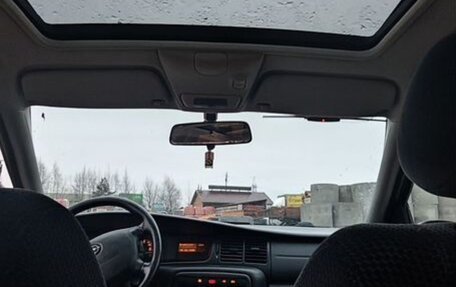 Opel Vectra B рестайлинг, 2001 год, 210 000 рублей, 12 фотография