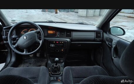 Opel Vectra B рестайлинг, 2001 год, 210 000 рублей, 13 фотография