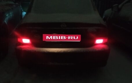 Opel Vectra B рестайлинг, 2001 год, 210 000 рублей, 2 фотография