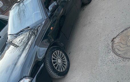 Daewoo Nexia I рестайлинг, 2011 год, 180 000 рублей, 3 фотография