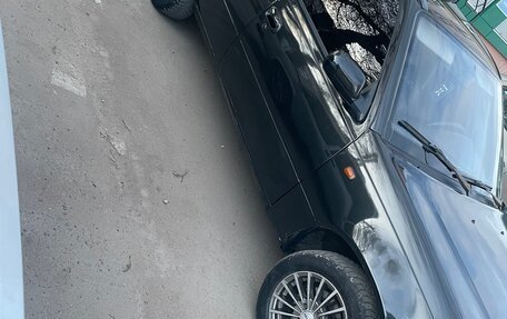 Daewoo Nexia I рестайлинг, 2011 год, 180 000 рублей, 4 фотография