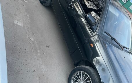 Daewoo Nexia I рестайлинг, 2011 год, 180 000 рублей, 5 фотография