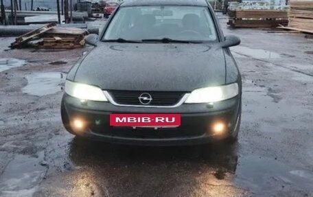 Opel Vectra B рестайлинг, 2001 год, 210 000 рублей, 21 фотография