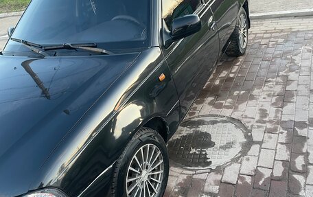 Daewoo Nexia I рестайлинг, 2011 год, 180 000 рублей, 7 фотография