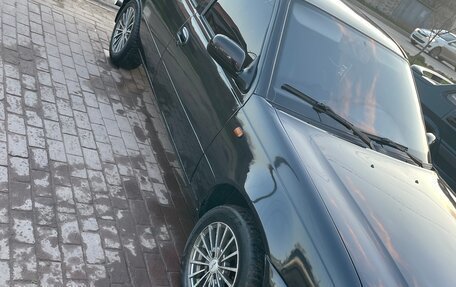 Daewoo Nexia I рестайлинг, 2011 год, 180 000 рублей, 8 фотография