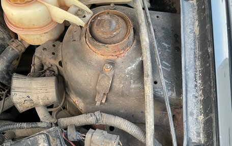 Daewoo Nexia I рестайлинг, 2011 год, 180 000 рублей, 13 фотография