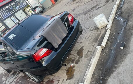 Daewoo Nexia I рестайлинг, 2011 год, 180 000 рублей, 11 фотография