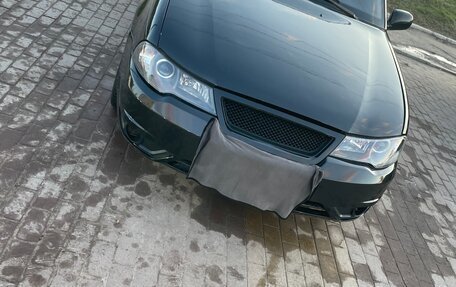 Daewoo Nexia I рестайлинг, 2011 год, 180 000 рублей, 10 фотография