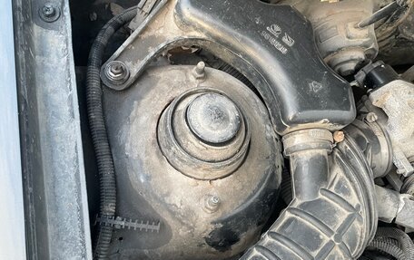 Daewoo Nexia I рестайлинг, 2011 год, 180 000 рублей, 14 фотография