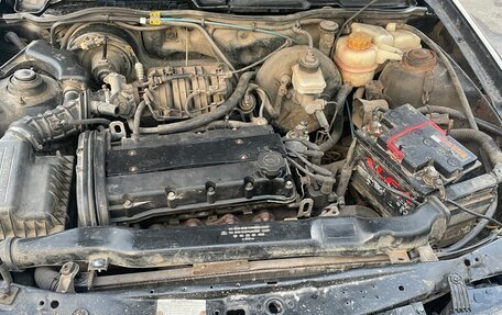 Daewoo Nexia I рестайлинг, 2011 год, 180 000 рублей, 15 фотография