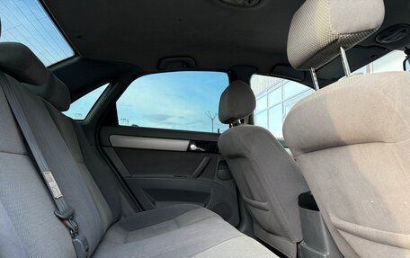 Chevrolet Lacetti, 2008 год, 450 000 рублей, 4 фотография