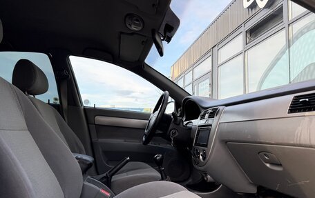 Chevrolet Lacetti, 2008 год, 450 000 рублей, 7 фотография