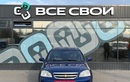 Chevrolet Lacetti, 2008 год, 450 000 рублей, 5 фотография