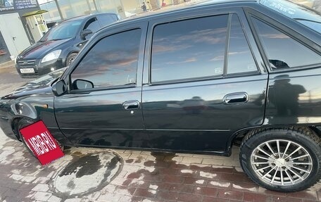 Daewoo Nexia I рестайлинг, 2011 год, 180 000 рублей, 12 фотография