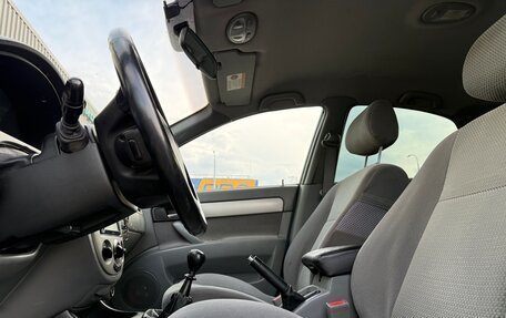 Chevrolet Lacetti, 2008 год, 450 000 рублей, 11 фотография