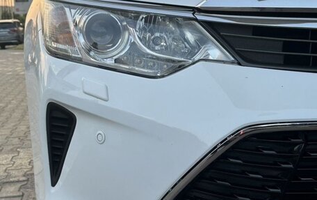 Toyota Camry, 2014 год, 1 400 000 рублей, 3 фотография