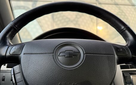 Chevrolet Lacetti, 2008 год, 450 000 рублей, 14 фотография