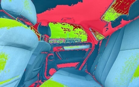 Chevrolet Lacetti, 2008 год, 450 000 рублей, 10 фотография