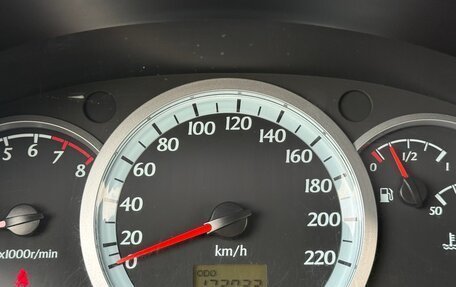 Chevrolet Lacetti, 2008 год, 450 000 рублей, 18 фотография