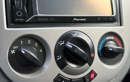 Chevrolet Lacetti, 2008 год, 450 000 рублей, 13 фотография