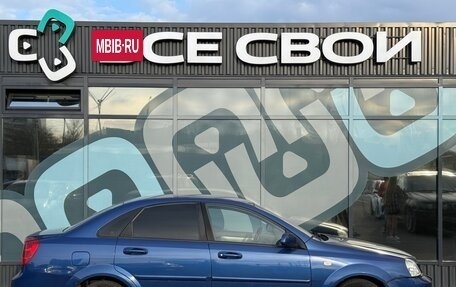 Chevrolet Lacetti, 2008 год, 450 000 рублей, 8 фотография