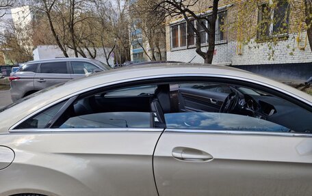 Mercedes-Benz E-Класс, 2015 год, 2 700 000 рублей, 10 фотография