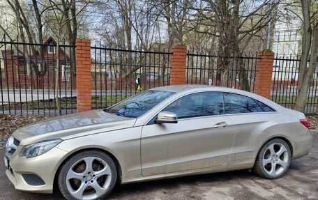 Mercedes-Benz E-Класс, 2015 год, 2 700 000 рублей, 6 фотография