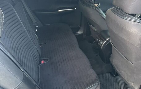 Toyota Camry, 2014 год, 1 400 000 рублей, 7 фотография