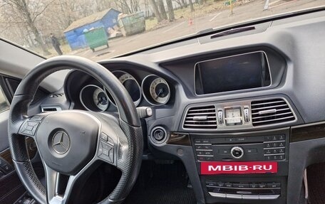 Mercedes-Benz E-Класс, 2015 год, 2 700 000 рублей, 2 фотография