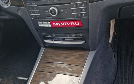 Mercedes-Benz E-Класс, 2015 год, 2 700 000 рублей, 4 фотография