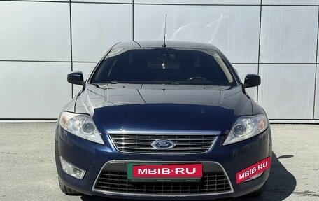 Ford Mondeo IV, 2008 год, 880 000 рублей, 2 фотография