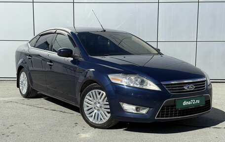 Ford Mondeo IV, 2008 год, 880 000 рублей, 3 фотография