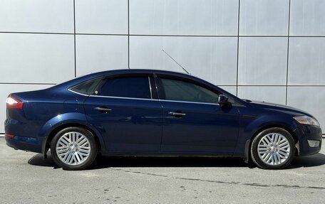 Ford Mondeo IV, 2008 год, 880 000 рублей, 5 фотография