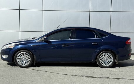 Ford Mondeo IV, 2008 год, 880 000 рублей, 4 фотография