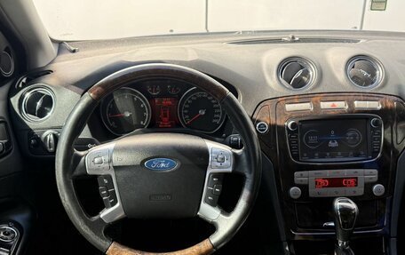 Ford Mondeo IV, 2008 год, 880 000 рублей, 17 фотография