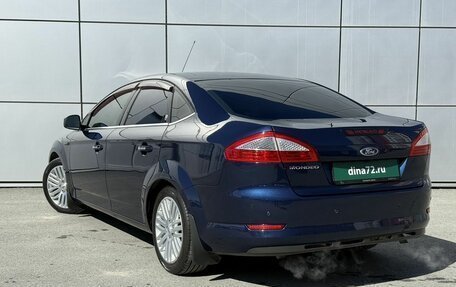 Ford Mondeo IV, 2008 год, 880 000 рублей, 8 фотография