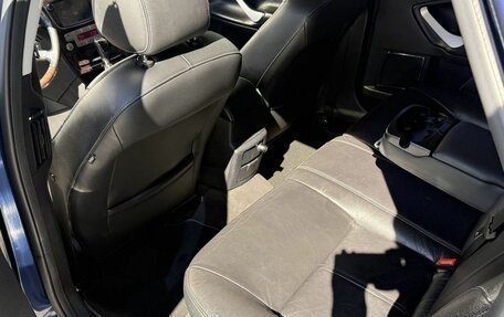 Ford Mondeo IV, 2008 год, 880 000 рублей, 11 фотография