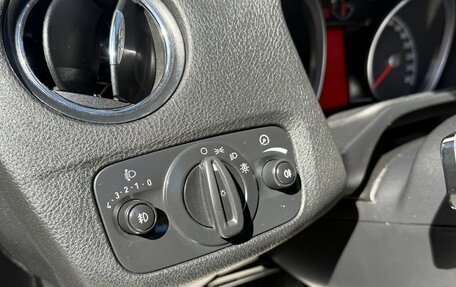 Ford Mondeo IV, 2008 год, 880 000 рублей, 13 фотография