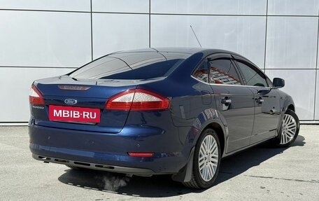 Ford Mondeo IV, 2008 год, 880 000 рублей, 6 фотография