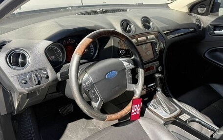 Ford Mondeo IV, 2008 год, 880 000 рублей, 14 фотография